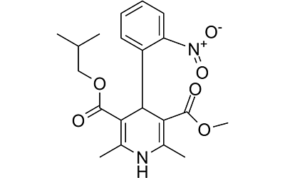 Nisoldipine