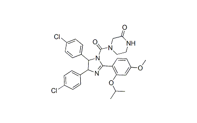 Nutlin-3