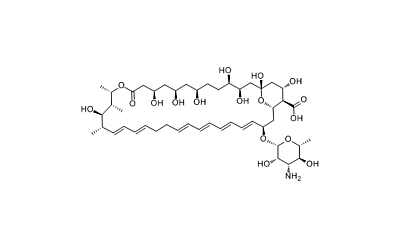 Nystatin