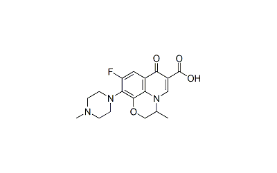 Ofloxacin (DL8280)