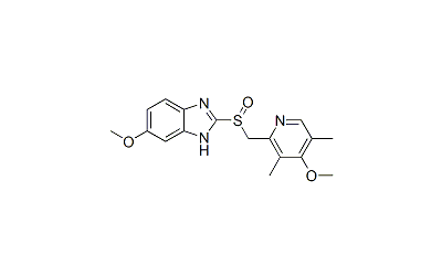 Omeprazole