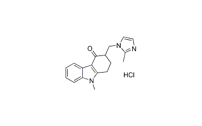 Ondansetron HCl (GR 38032F)