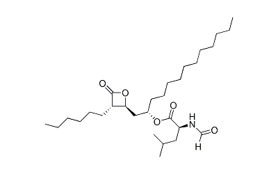 Orlistat