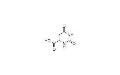 Orotic acid (6-Carboxyuracil)