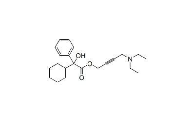 Oxybutynin