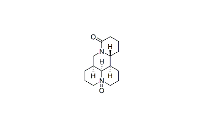 Oxymatrine (Matrine N-oxide)