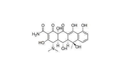 Oxytetracycline (Terramycin)
