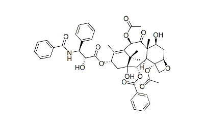 Paclitaxel (Taxol)