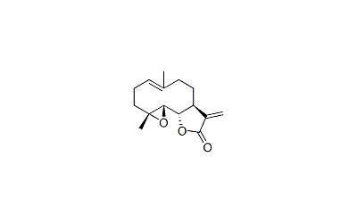 Parthenolide ((-)-Parthenolide)