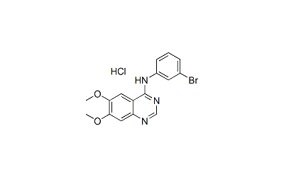 PD153035 (HCl salt)