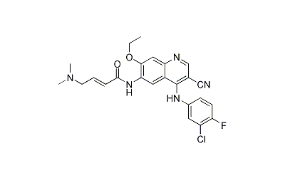 Pelitinib (EKB-569)