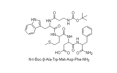 Pentagastrin