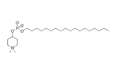 Perifosine (NSC-639966)