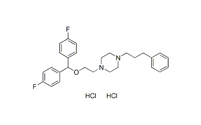Vanoxerine 2HCl (GBR-12909)