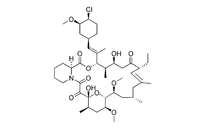 Pimecrolimus
