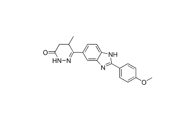 Pimobendan (Vetmedin)