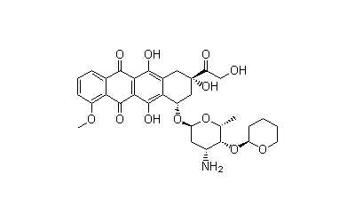Pirarubicin