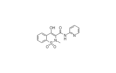 Piroxicam (Feldene)