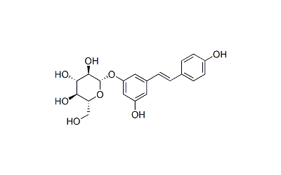 Polydatin (Piceid)