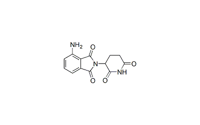 Pomalidomide (CC-4047)