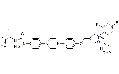 Posaconazole