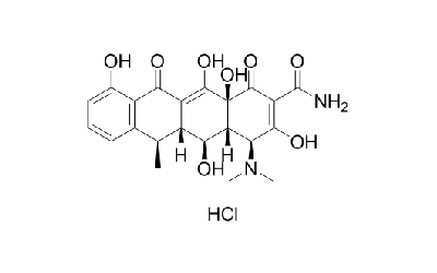 Doxycycline HCl