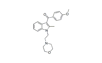 Pravadoline (WIN 48098)