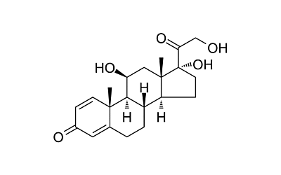 Prednisolone