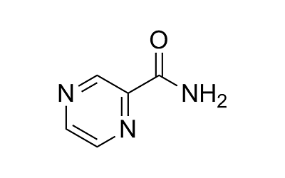 Pyrazinamide