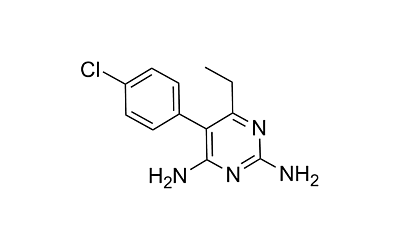 Pyrimethamine