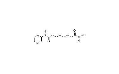 Pyroxamide (NSC 696085)