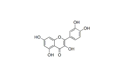 Quercetin (Sophoretin)