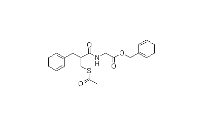 Racecadotril (Acetorphan)