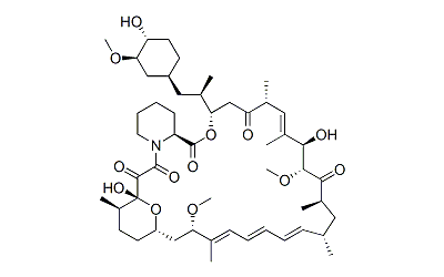 Rapamycin (Sirolimus)
