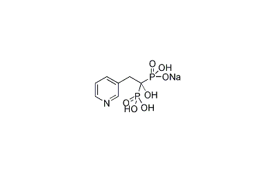 Risedronate sodium