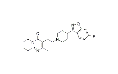 Risperidone (Risperdal)