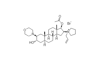 Rocuronium bromide