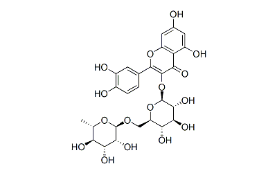 Rutin (Rutoside)