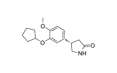 (S)-(+)-Rolipram