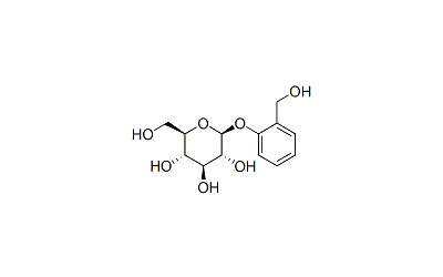 Salicin (Salicoside, Salicine)