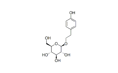 Salidroside (Rhodioloside)