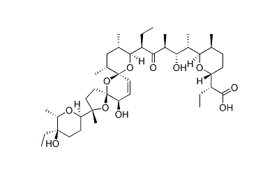 Salinomycin (Procoxacin)