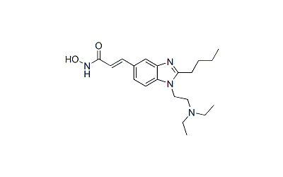 SB939 ( Pracinostat )