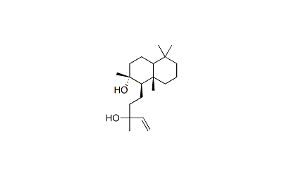 Sclareol