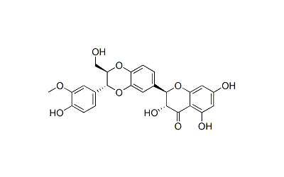 Silibinin (Silybin)