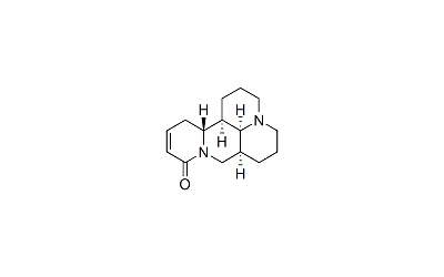 Sophocarpine