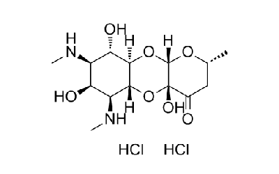 Spectinomycin HCl