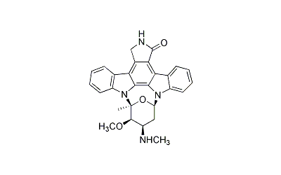 Staurosporine