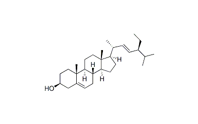 Stigmasterol (Stigmasterin)