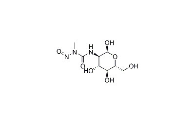 Streptozotocin (Zanosar)
